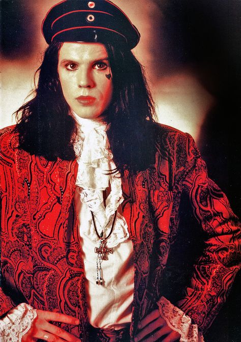 Ian Astbury Ian Astbury, Garage Punk, Goth Music, Music Is My Escape, The Saints, Gothic Rock, New Romantics, The Cult, I Am Here