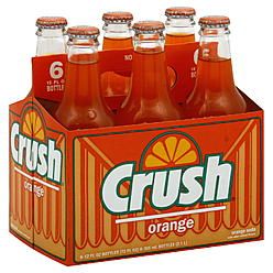 Orange CRUSH Tommy Coolatta, Nostalgic Food, Pop Drink, Orange Crush Soda, Crush Soda, Orange Things, Soda Flavors, Wedding Orange, Food Grocery