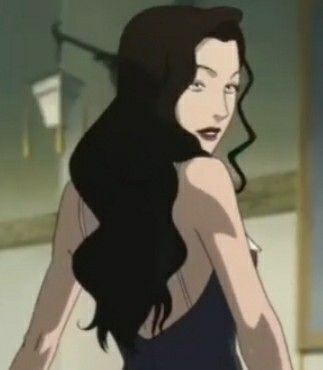 Asami Sato, Wine Hair, Korra Avatar, Scott Pilgrim Vs. The World, Stone World, Vs The World, Avatar Airbender, Legend Of Korra, Aang