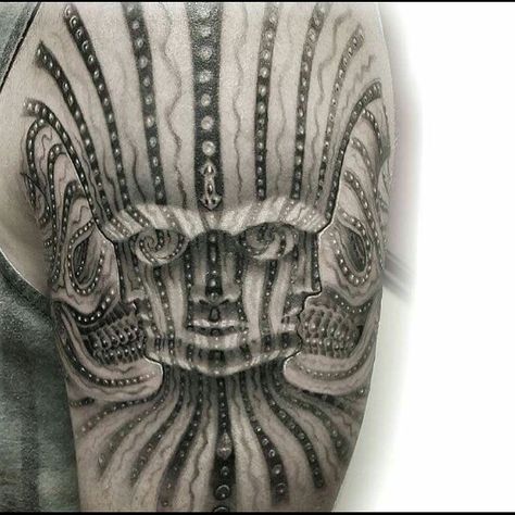 Dope Tool Band Tattoo, Alex Grey Tattoo, Tool Band Artwork, Alex Gray Art, Tool Tattoo, Rock And Roll History, Alex Grey, Tool Band, Geniale Tattoos