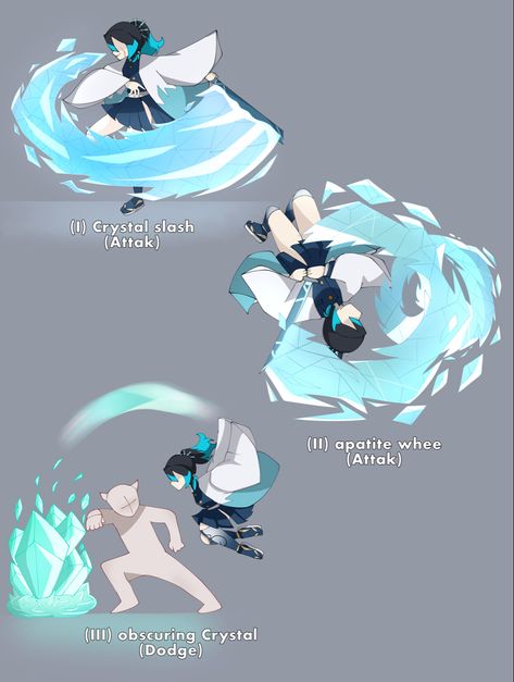 The first 3 forms!! My oc’s breathing style/kny oc / demon slayer oc/ kimetsu no yaiba oc Breathing Techniques Demon Slayer Oc, Powers To Give Your Ocs, Snow Breathing Demon Slayer Oc, Demon Slayer Breath Styles Oc, Crystal Breathing Demon Slayer, Fanmade Breathing Styles Demon Slayer, Demon Slayer Custom Breathing, Ice Breathing Demon Slayer Forms, Snow Breathing Demon Slayer