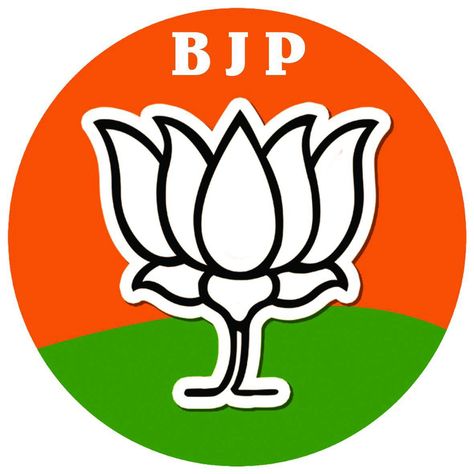 Bjp Logo Png, Background Banner Hd, Bonalu Festival Images Background, Bjp Background, Bjp Logo, Congress Logo, Pongal Images, Jay Hind