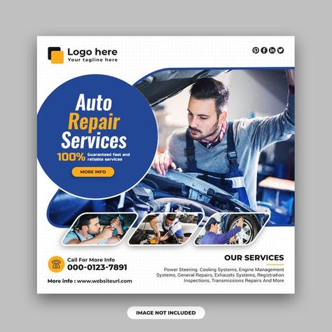 Car Repair Service Ads, Car Social Media Design, Car Social Media Post, Flyer Car, Car Flipping, Car Post, Beauty Salon Posters, Cars Poster, Car Advertising Design