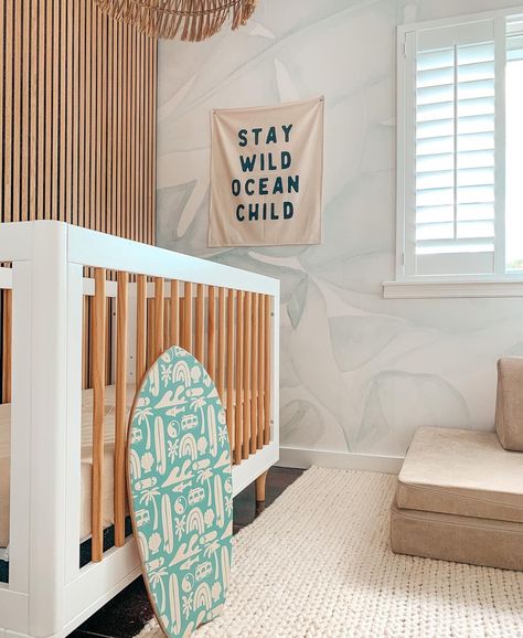 Surf Skate Nursery, Surfer Nursery, Beach Theme Nursery, Surf Nursery, Surf Boy, Beach Nursery, Surfer Boy, Ocean Nursery, Surfer Dude