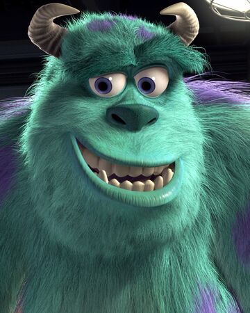 James P. Sullivan, James P Sullivan, Sully Monsters Inc, Mike From Monsters Inc, Disney Countdown, Monster Inc, Disney Wiki, Mike Wazowski, Disney Images