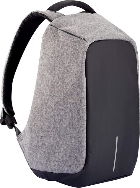 Best Anti-Theft Backpacks for Urban Explorers ⋆ Anti Theft Backpack, Phone Gadgets, Travel Tech, Adapter Plug, Classic Backpack, Europe Trip, Cool Backpacks, Anti Theft, Travel Tips