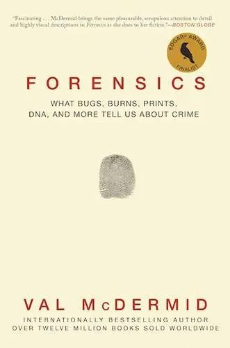 The 30 Best Criminology Books - Broke by Books Forensic Scientist, Law Books, Forensic Science, The Don, Best Selling Books, Book Club Books, The Journey, Audio Books, A Book