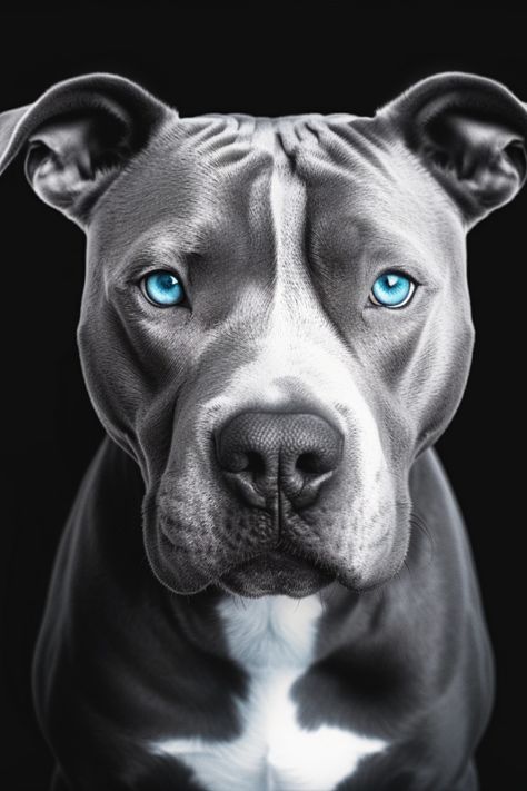 Rendering of my buddy smokey, i miss him so much...#bully #mansbestfriend #missingyou #razorsedge #gottipit American Bully Wallpaper Iphone, Pitbull Blue, Grey Pitbull, Blue Staffy, America Flag Wallpaper, Pitbull Quotes, Blue Pitbull, Blue Pits, Pitbull Art