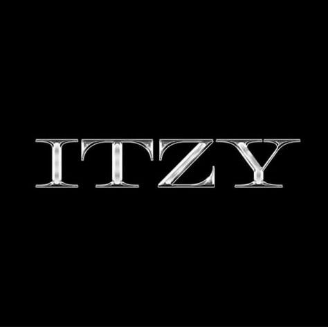 Itzy Logo, Itzy Cheshire, Bts Blood Sweat Tears, Blood Sweat And Tears, Name Logo, Kpop Girl Groups, Bias Wrecker, Pop Group, Kpop Girls