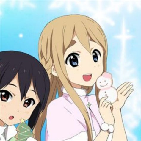 anime: k-on Group Matching Pfp 6 People Anime, Group Matching Pfp For 6 People, Matching 4 People Pfp, 6 People Matching Pfp, Matching Pfp For 5 People, Matching Pfps For 3 People, Matching Pfps 4 People, 4 People Pfp, K On Christmas