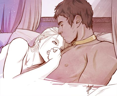 Laurent Captive Prince, Damen And Laurent, Captive Prince, Achilles And Patroclus, Prince Art, Gay Art, Couple Art, Ship Art, Vol 2