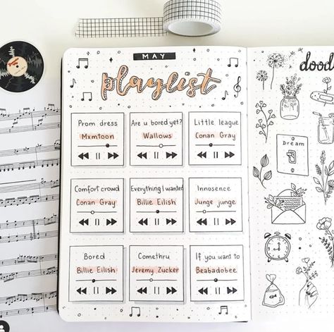 Bullet Journal Work, Journal Ideas Templates, January Bullet Journal, Bulletin Journal, Bullet Journal Cover Ideas, Creating A Bullet Journal, Bullet Journal Ideas Templates, Bullet Journal Mood Tracker Ideas, Journal Design Ideas