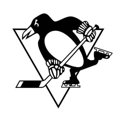 Pittsburgh Penguins Hockey Cake, Pittsburgh Penguins Logo, Hockey Drawing, Penguin Logo, Spiderman Face, Baby Spiderman, Nhl Pittsburgh Penguins, Penguin Coloring Pages, Nhl Logos