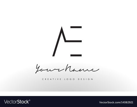 Crane Logo, Letters Logo Design, Enterprise Logo, Ae Logo, Dental Clinic Logo, Business Logo Inspiration, Letters Logo, Initials Logo Design, Book Logo