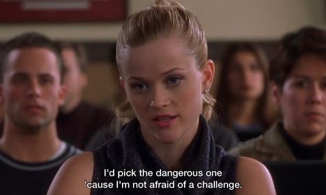 Legally Blonde, movie, movies, quote, quotes, movie quote, movie quotes, 2000s, 00s, 2001, Reese Witherspoon. Legally Blonde Quotes, Legally Blonde Movie, Blonde Quotes, Blonde Movie, Quote Movie, Quotes Movie, Jennifer Coolidge, Selma Blair, Movie Quote