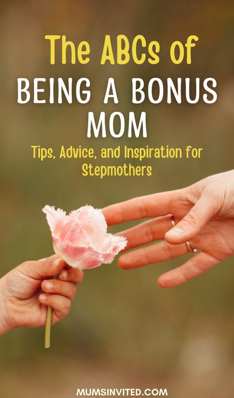 Discover the secrets to building a loving and successful relationship with your stepchildren as a bonus mom. Learn how to navigate the challenges and create a strong bond that will last a lifetime. Click to read tips, advice, and inspiring stories to help you on your journey to becoming a loving bonus mom Bonus Mom Quotes, Stepmom Quotes, Stepmom Advice, Being A Stepmom, Step Mom Quotes, Step Mom Advice, New Mom Advice, Mom Struggles, Bonus Mom Gifts