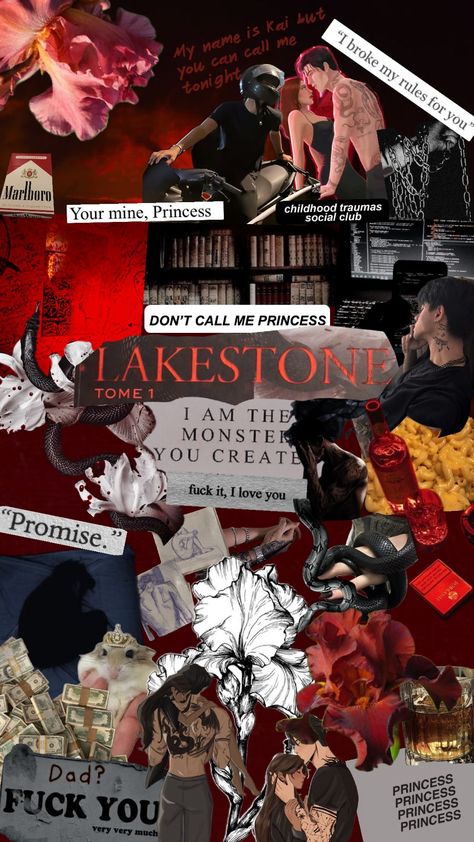 #lakestone Lakestone Aesthetic, Ennemis To Lovers, Kai Lakestone, Farm Photography, Twisted Series, Dark Romance Books, Book Wallpaper, Love You Dad, Montage Photo