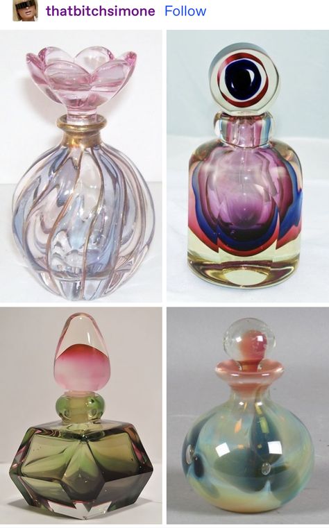 Ethereal Fairy, Perfume Bottle Design, Antique Perfume Bottles, Antique Perfume, Potion Bottle, Art Reference Photos, Bottle Design, Wizard, Art Inspo