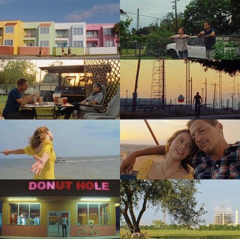 Sean Baker Cinematography, Red Rocket Movie, Sean Baker, Film Shots, Movie Journal, Red Rocket, Dane Dehaan, Through Time And Space, Deep South