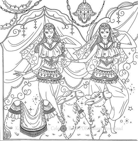 Support Procreate. Download Miki Takei Dream Coloring Book Printable Coloring Page PDF Download Coloring Page PDF Dadacat, Over 500 printable coloring books available. New books added every week! #printablecoloring #portrait #gugeli #coloringbook #coloringpage #coloring #anime #mystica #aeppol #momogirl #coloringpage #dadacat #yonyon #momogirl #ChristinaKarron #Portrait #kanokoegusa #Egusa #kanoko #coloring #coloringbook #digitalcoloring #procreate Traditional Art Tattoo, Firoj Khan, Painting Illustrations, Hindu Tattoos, Indian Drawing, Indian Traditional Paintings, Polynesian Tattoos, Pen Art Work, Durga Painting