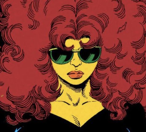 starfire Matching Profile Pictures Raven And Starfire, Old Starfire Comic, 80's Starfire, Starfire 80s Style, Old Starfire, Starfire Comics Icons, Starfire Matching, Starfire Hair, 80s Starfire