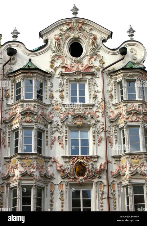 helbling house innsbruck austria images - Google Search Austria Architecture, European Homes, Innsbruck Austria, Architectural Art, European House, Innsbruck, French Inspired, Beautiful Architecture, Comforters Cozy