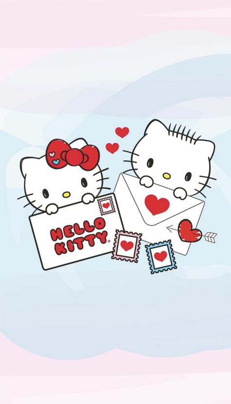 Wonder Wall, Dear Daniel, Kitty Wallpaper, Saint Valentine, Hello Kitty Collection, Hello Kitty Wallpaper, Sanrio Characters, Iphone 15, Hello Kitty