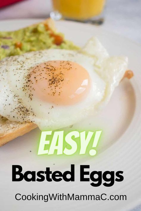 Best Poached Eggs, Soft Boiled Eggs Recipe, Soft Eggs, Basted Eggs, Easy Poached Eggs, Recipe Categories, Best Brunch Recipes, Soft Egg, Easy Meals For Two