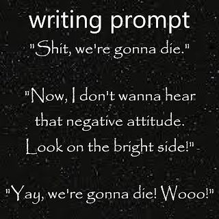 Book Plots Ideas Writing Prompts, Sarcasm Writing Prompts, Writing Dialogue Prompts Story Ideas, Writing Dialogue Prompts Funny, Funny Story Prompts, Funny Prompts Dialogue, Plot Ideas Prompts, Dialogue Prompts Funny, Funny Dialogues Prompts