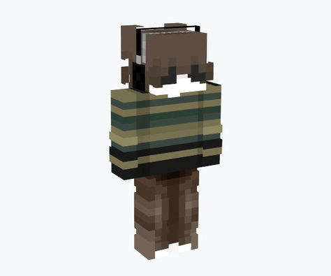 Best Minecraft Skins with Sweaters (Boys + Girls) Minecraft Skins Kawaii, Minecraft Skins Boy, Mc Skin, Mc Skins, Skins Minecraft, Soft Boy, Minecraft Tutorial, Minecraft Skin, Boys Sweaters