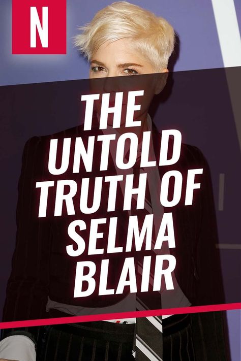 Selma Blair, born Selma Blair Beitner, has been an actor since the '90s. With #selmablair #celebrity #secrets #gossip #rumors The Untold Truth, Selma Blair, Hollywood Gossip, Swift, Career, Hollywood, Actors, Celebrities