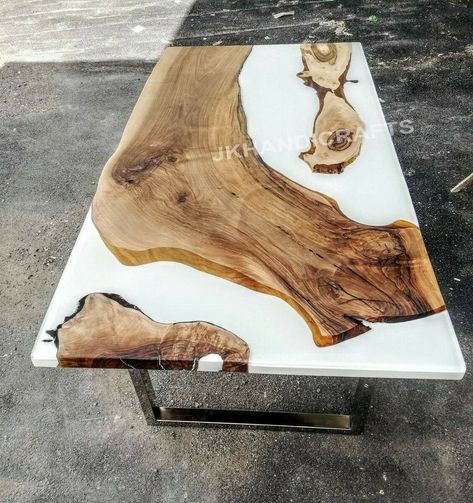 Resin River Table, Colored Epoxy, Custom Dining Tables, Furniture Cleaner, Live Edge Dining Table, Epoxy Table, Epoxy Resin Table, River Table, Walnut Table