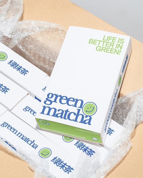 Wrapping up Green Matcha. It’s been so exciting designing a brand that reflects calm, focus and fun in every detail. Here’s to feeling good from the inside out!! Brief by: @heybrief #greenmatcha #heybrief #kinadesignstudio#packagingdesign #product#productdesign#graphicdesignchallenge#brandinspiration #visualidentity#brandinginspiration #briefchallenge #thebriefbabes#graphicdesigncentral#graphicdesigncommunity#graphicdesigninspiration #logodesigns#logomaker#creativeglowchallenge #designer ... Matcha Branding Design, Matcha Business, Matcha Branding, Matcha Design, Matcha Bar, Matcha Cafe, Coffee Shop Branding, Green Matcha, Vinyl Store