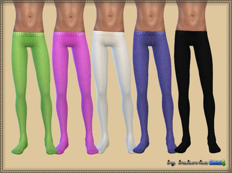 bukovka's Tights Dance Sims 4 Ballet Cc Male, Male Dancer, Ballet Clothes, Colored Tights, Mens Tights, Sims 4 Teen, Ts4 Cc, Sims Cc, Sims 4