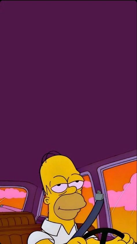 Simpson Wallpaper Iphone, Phone Humor, Wallpapers Cartoon, Simpsons Art, Spongebob Wallpaper, Funny Phone, Mood Wallpaper, Pop Art Wallpaper, Funny Phone Wallpaper