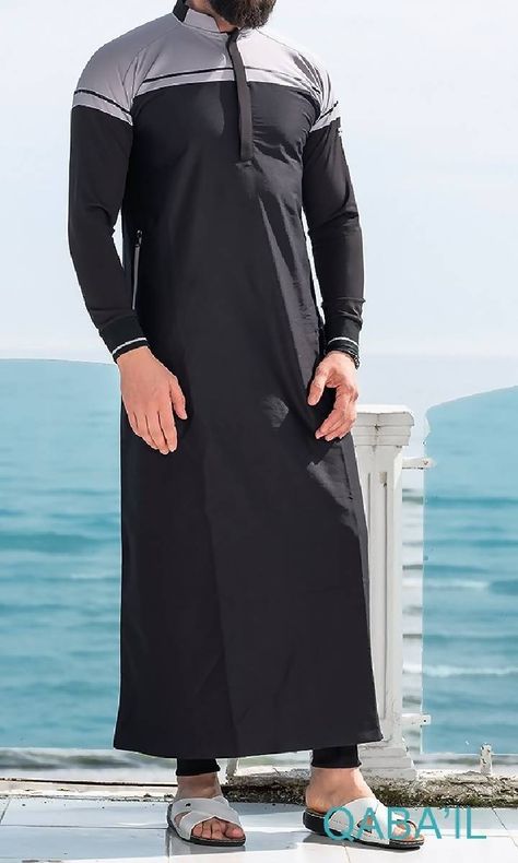 MooMenn, Muslim Men's Fashion offers a selection of Modern Jubba, Thobe, Kameez, Thobe with Hoodies, Oversized T-Shirts with Islamic Clothing for Men in Mind Jubbah Men Fashion Saudi, Jhubba Designs For Men Arabic, Jhubba Designs For Men Dubai, Arabic Jubba Design For Men, Jhubba Designs For Men, Jubbah Men Fashion, Thobes Men Arab, Jubba Design For Men, Jalabiya For Men