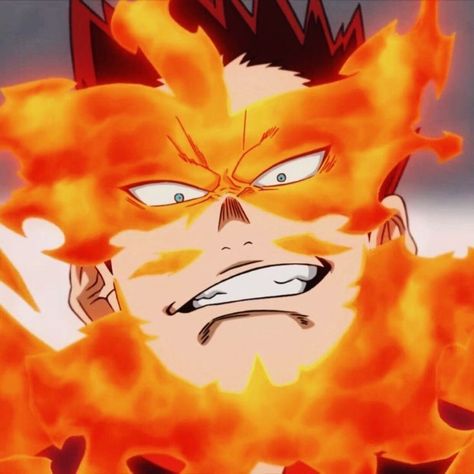 Mha Endeavor Fanart, Endeavor Aesthetic, Endeavor Icons, Endeavor Fanart, Mha Endeavor, Enji Todoroki, Todoroki Family, Only Aesthetic, My Hero Academia Episodes