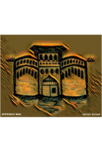 SHANIWAR WADA - PRIDE OF PUNE - GOLDEN FRAME https://theglobalartisans.com/index.php?_route_=shaniwar-wada-pride-of-pune-golden-frame-sketchy-sultan-ss-6 This wall art frame is a digital image of hand made sketch art by Sketchy Sultaan Hand Images, Digital Image, Art Sketches, Framed Wall Art, Framed Art, Frame, Wall Art, Art