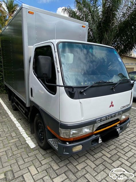 Mitsubishi Canter 2001 Lorry Mitsubishi Canter, Mazda Familia, Bajaj Auto, Maruti Suzuki Alto, Honda Cb 100, Suzuki Wagon R, Toyota Carina, Yamaha Fz, Wagon R