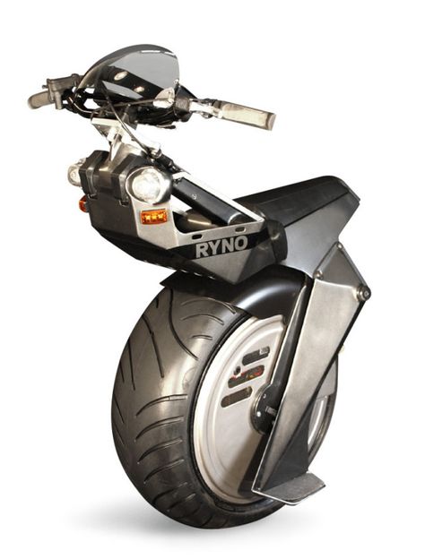 Hot Wheel | Portland Monthly One Wheel, Mini Bikes, Unicycle, Sepeda Motor, Mini Bike, Motorcycle Bike, Bike Design, Electric Bicycle, Electric Scooter