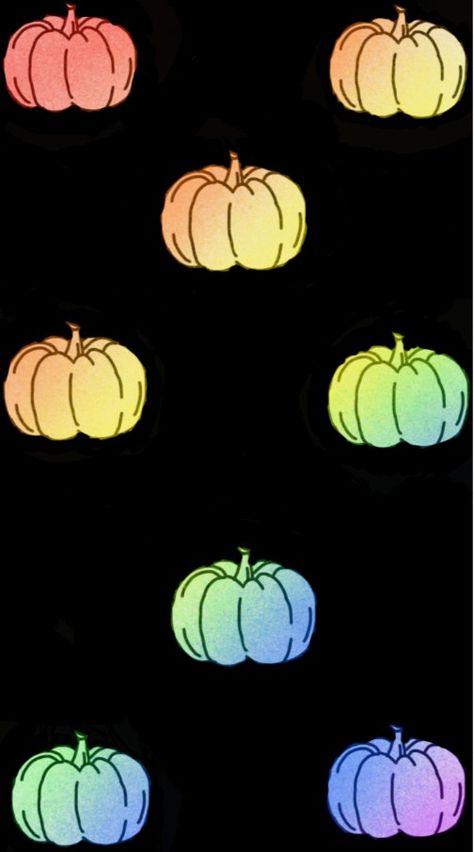 I couldn't find anything thanks giving pride backgrounds so I made one Pride Backgrounds, Gay Halloween, Halloween Wallpaper Backgrounds, Wallpaper Halloween, Thanks Giving, Halloween Backgrounds, Halloween Wallpaper, Iphone Wallpapers, Phone Wallpapers