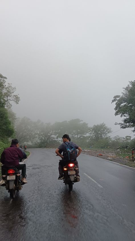 Malshej Ghat, Quick Saves, Nature