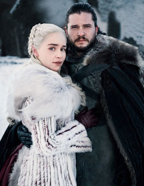 make it beautiful to live — Jon and Daenerys with less clutter. Enjoy! 🔥 ❄️ Dany And Jon, Dessin Game Of Thrones, Fanart References, Daenerys And Jon, Jon Snow And Daenerys, Game Of Thrones Facts, Game Of Thrones Poster, Game Of Thrones Costumes, Trendy Games