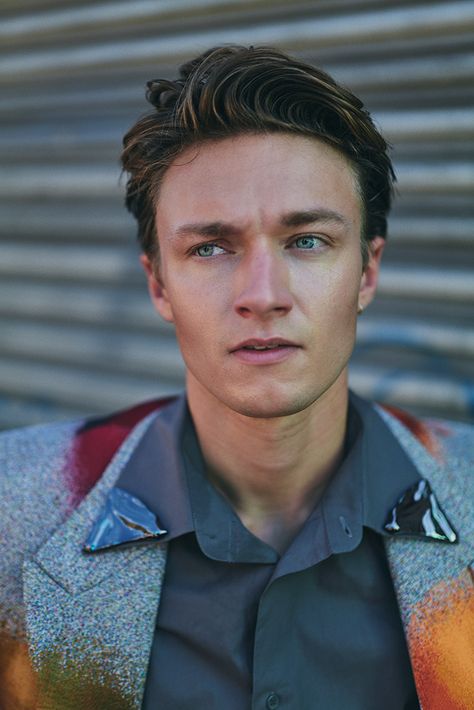 Harrison Osterfield, Fashion Story, Fashion Photographer, Drawing Ideas, Actors, History, Photographer, Stars