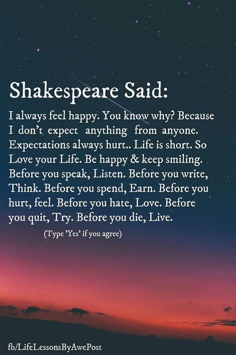 Poetic Quote, Shakespeare Quotes, Self Inspirational Quotes, Dear Self Quotes, Really Deep Quotes, Literature Quotes, Feel Good Quotes, Quotes And Poems, Insightful Quotes