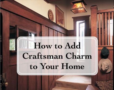 Craftsman Bungalows Interior, Craftsman House Interior, 1920s Craftsman Bungalows, Craftsman Style Interior, Craftsman Style Interiors, Craftsman Interior Design, Craftsman Style Kitchen, Craftsman Remodel, Craftsman Home Interiors