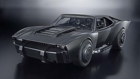 2022 Batmobile, Bat Mobile, The Batman 2022, Batman Car, Lego Machines, The Batmobile, Batman 2022, Rc Motors, Batman Batmobile