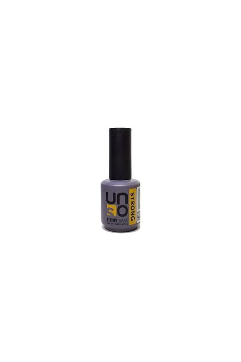 UNO Rubber Base Coat, Strong Base Coat, Top Super Shine Elastic Base 15ml LED/UV Gel Nail Polish (Base Strong 15ml) Rubber Base Nail Designs, Nail Polish Protector, How To Apply Rubber Base Gel, Rubber Nail Base, Nail Base Coat, Womens Nails, Base Coat, Shinee, Led