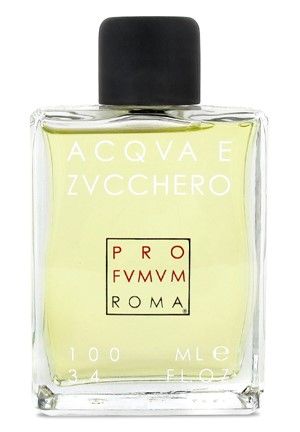 Acqua e Zucchero Eau de Parfum by Profumum Feminine Perfume, Ocean Scent, Marine Algae, Madding Crowd, Feminine Fragrance, Perfume Reviews, Fragrance Samples, Niche Perfume, Perfume Samples