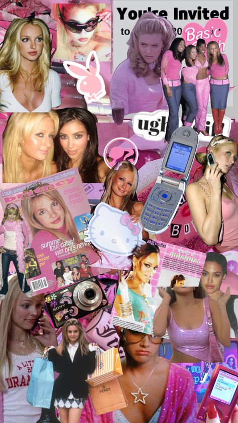 #wallpaper #2000s #iconic2000s 2000s Aesthetic Collage, 2000s Wallpaper Aesthetic, 2000s Collage, 2000s Wallpaper, 2000s Party, Beginner Yoga Workout, Long Hair Color, Cartoon Character Pictures, 22nd Birthday